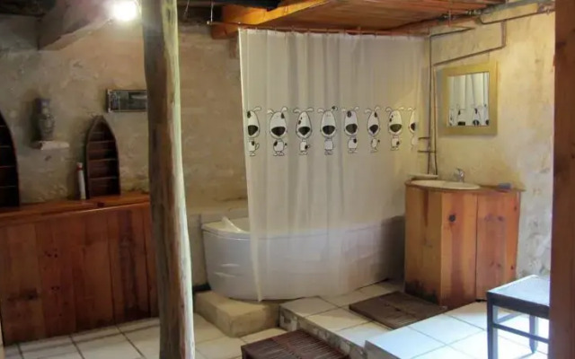 Maison Quercynoise Marcayrac