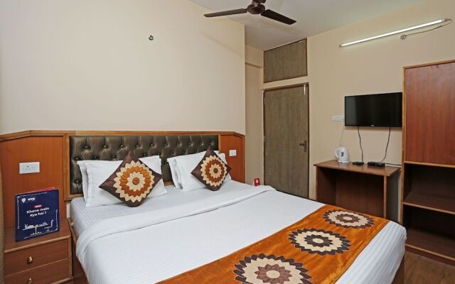 OYO 8816 Whispering Pines