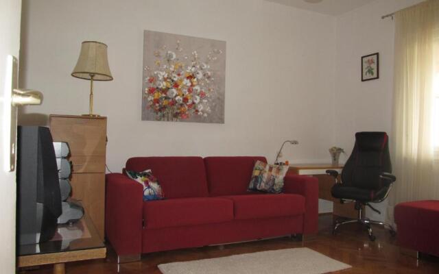 Apartman Jelinić