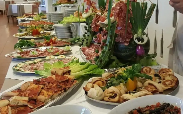 Hotel Baia Delle Sirene