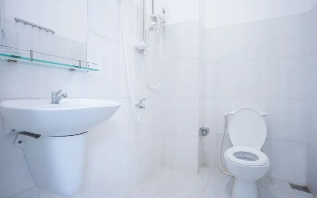 Honba Lagi Beach Resort