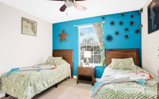 5428 Solterra Circle