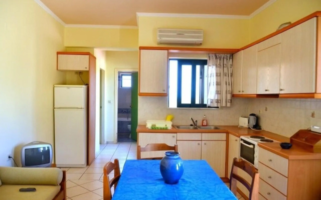 Aloni Suites