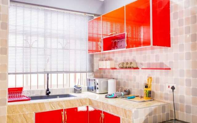 Oakhills Homes