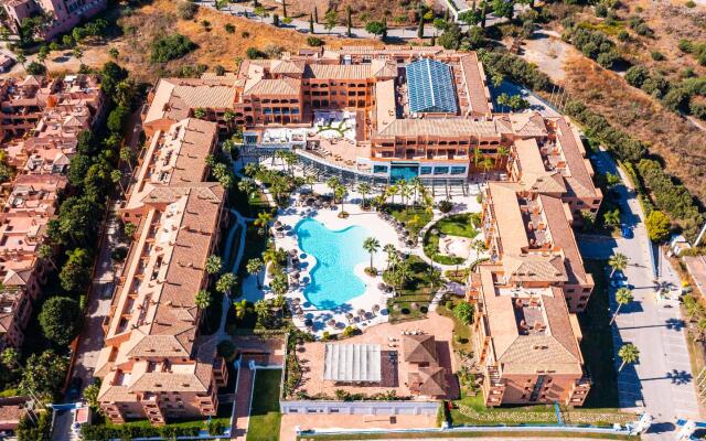 Hotel Oh Nice Caledonia, Marbella, Estepona