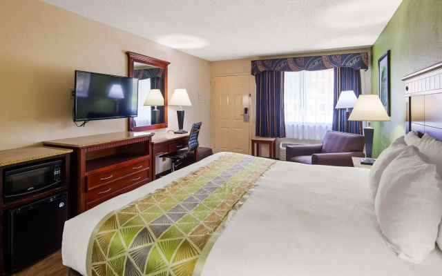 Best Western Murfreesboro