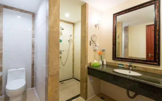 Uchoice Hotel Quannan