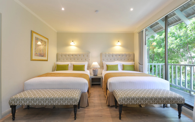 Anantasila Beach Resort Hua Hin