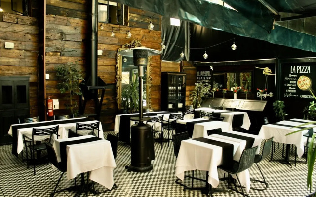 Hotel Sonetto