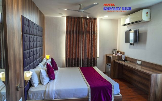 Hotel Shivaay Blue