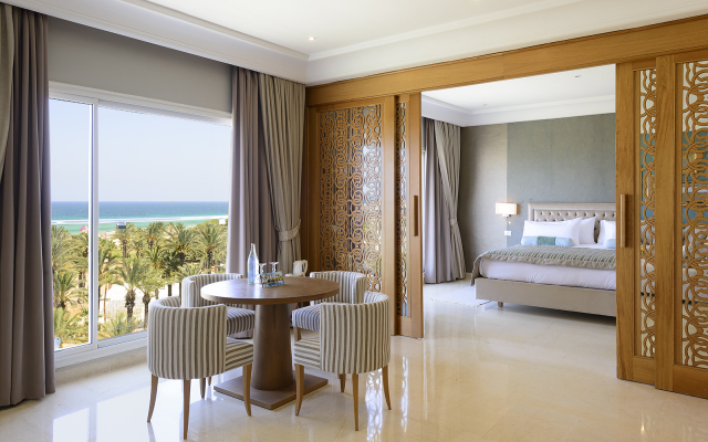 Occidental Sousse Marhaba