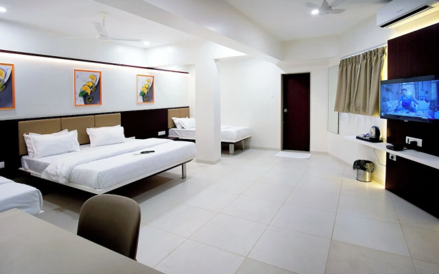 Hotel Haldi