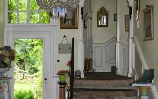 Le Clos du Prince Chambres d'hôtes