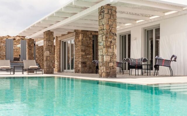Luxury Villa Artemis by Mykonos Luxury