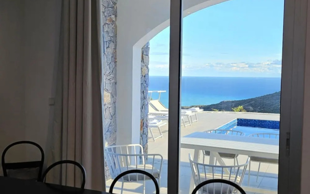 105 PSR - Stay Cavo Aspro Residence 3