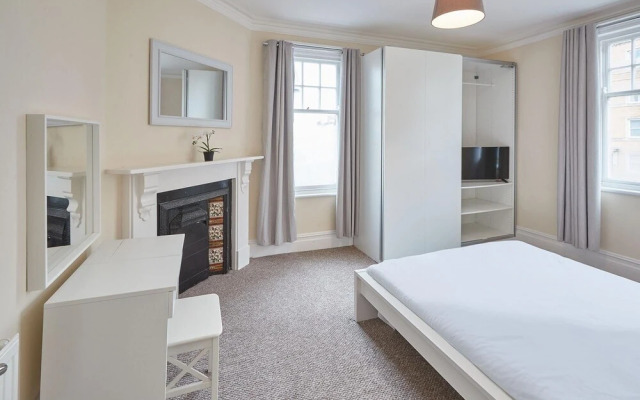 Host Stay The Townhouse