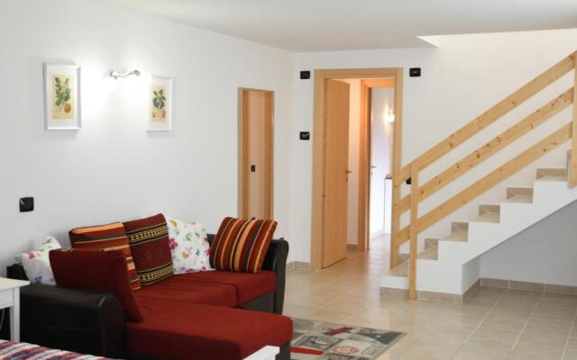 Apartment Gli Ulivi 4 - Tremezzina
