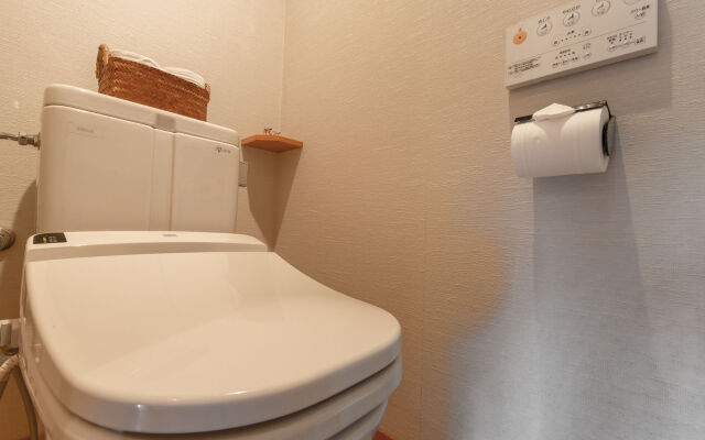 Honjin Hiranoya Kachoan Hotel