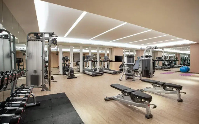 Holiday Inn Shanghai Dishui Lake by IHG