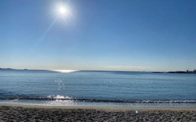 Amazing View Port Golfe-Juan