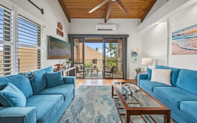 Kamaole Sands 5401 in Kihei
