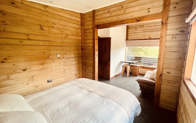 Calafate Lodge Patagonia