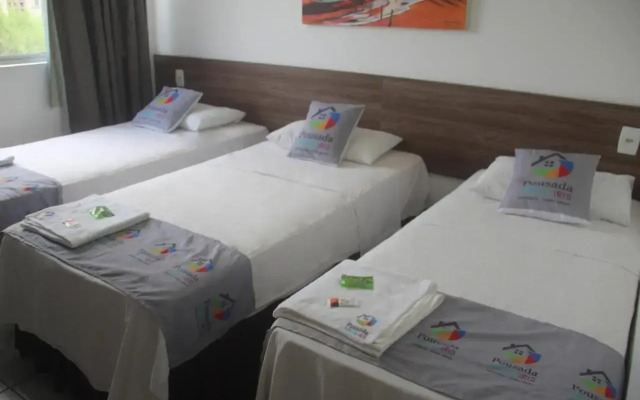 Pousada Arco Íris Fortaleza