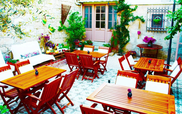 Lunar Butik Hotel Alaçatı