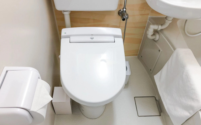 KOKO HOTEL Kagoshima Tenmonkan