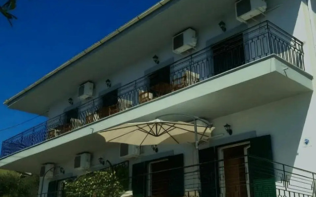 Sofia Apartments