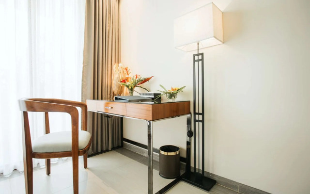 Sijori Resort & Spa