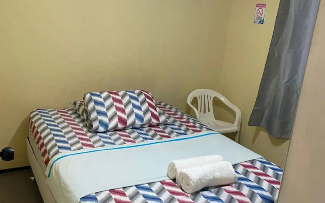 Edifício Preamar 703 Perto da Feirinha da Beira Mar