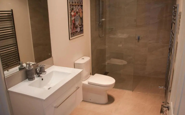Staveley Heights B&B