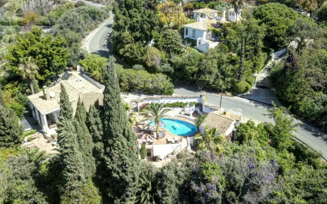 Jardines De La Reina Boutique B&B
