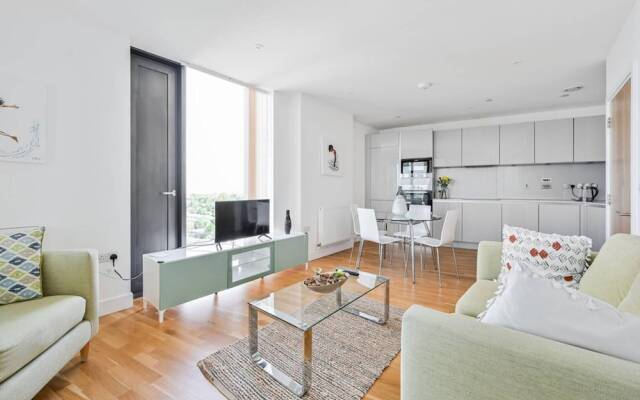 London Bliss Retreat