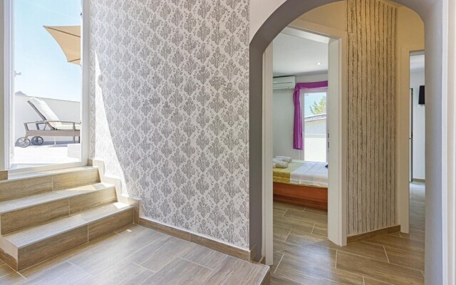 Beautiful Home in Vir With Wifi and 5 Bedrooms