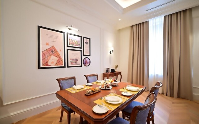 21 High Street Residences