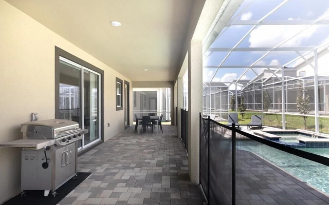 820dsd - The Retreat at Championsgate