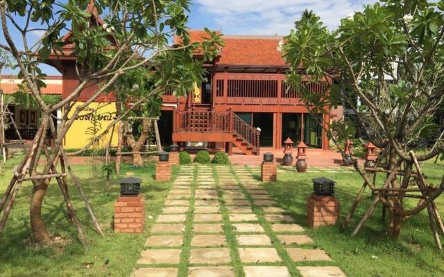 Jongrak Thai Guesthouse