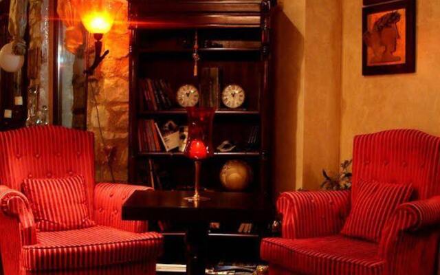 Alseides Boutique Hotel