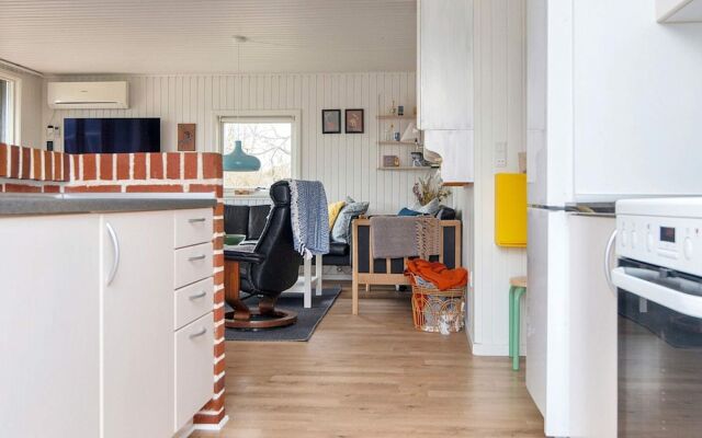 Holiday Home in FanÃ¸