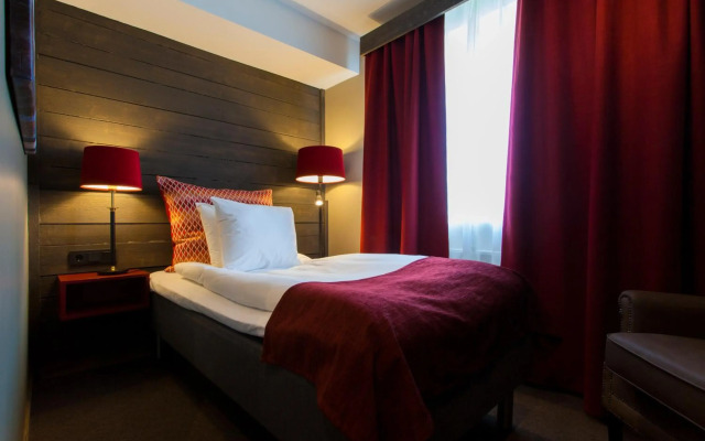 Hotell Nordic