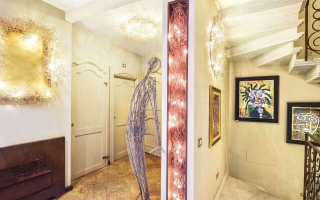 Santa Marta Suites