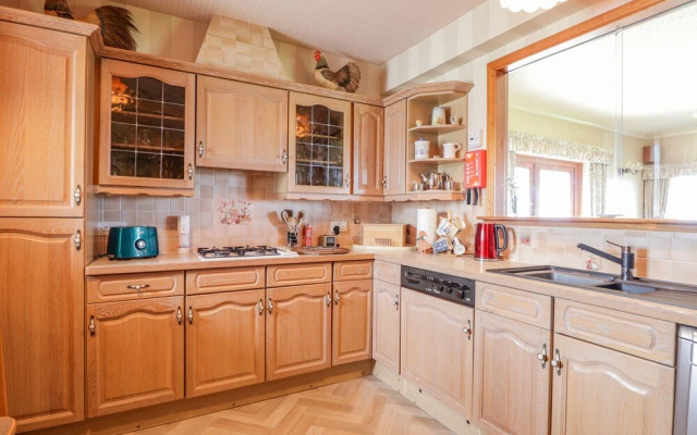 Braehead Croft