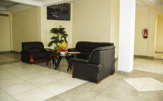 Silver Side Hotel