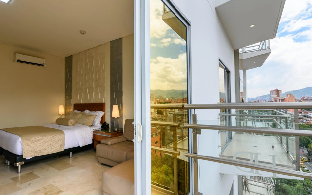 Hotel Dorado La 70