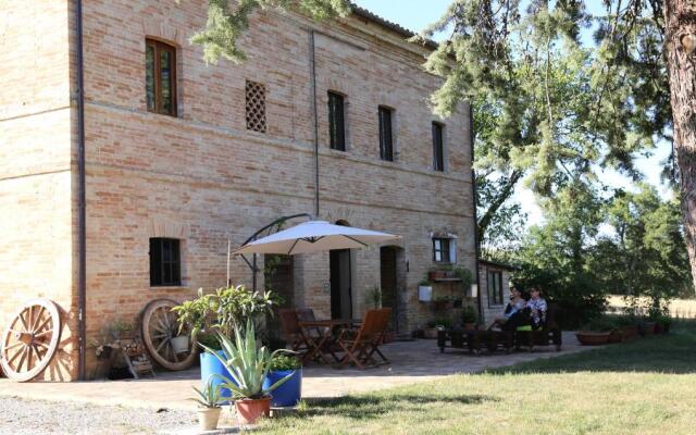 B&B Mik e Ramo