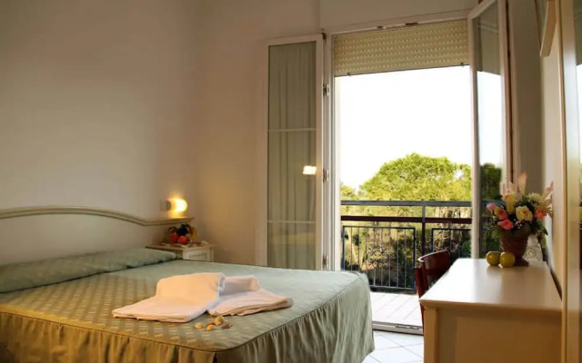 Ariston Vacanze Residence