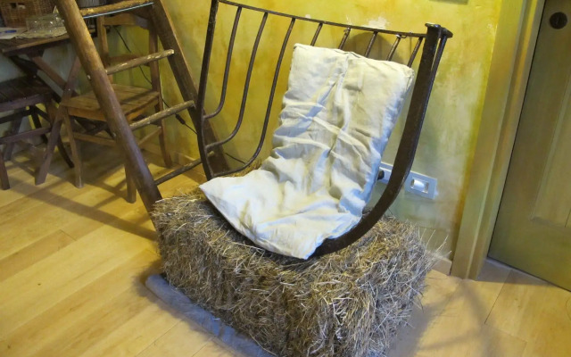 Oasi di Galbusera Bianca