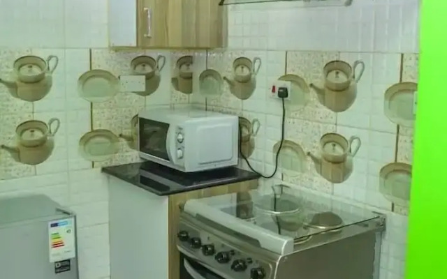 Limpopo Suites